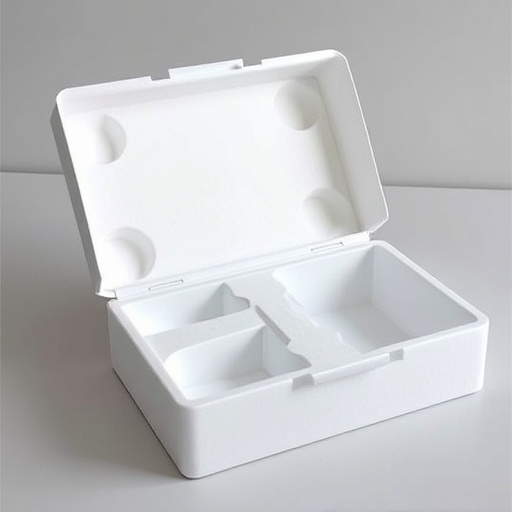 epp molded foam packaging supplier holland ohio,custom epp foam packaging,lightweight epp packaging solutions