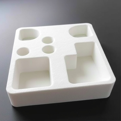 epp molded foam packaging supplier holland ohio,custom epp foam packaging,lightweight epp packaging solutions