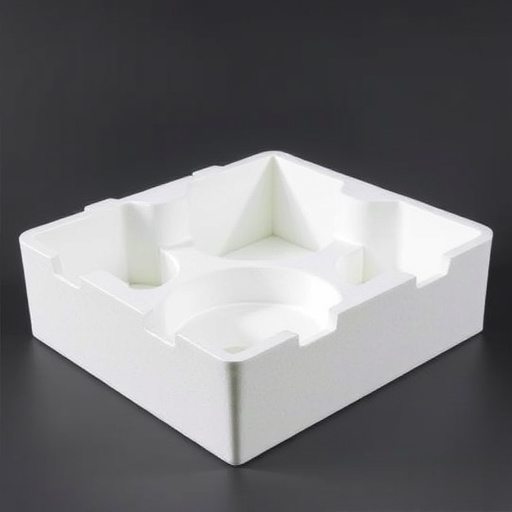 epp molded foam packaging supplier holland ohio,custom epp foam packaging,lightweight epp packaging solutions