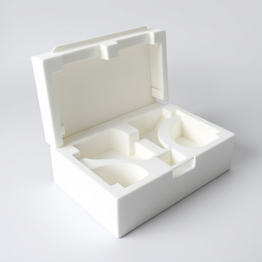 epp molded foam packaging supplier holland ohio,custom epp foam packaging,lightweight epp packaging solutions