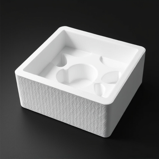 epp molded foam packaging supplier holland ohio,custom epp foam packaging,lightweight epp packaging solutions
