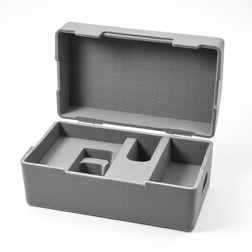 epp molded foam packaging supplier holland ohio,custom epp foam packaging,lightweight epp packaging solutions