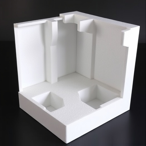 epp molded foam packaging supplier holland ohio,custom epp foam packaging,lightweight epp packaging solutions