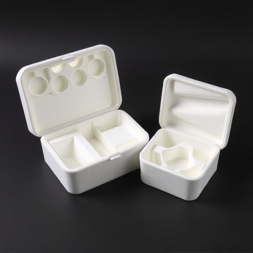 epp molded foam packaging supplier holland ohio,custom epp foam packaging,lightweight epp packaging solutions