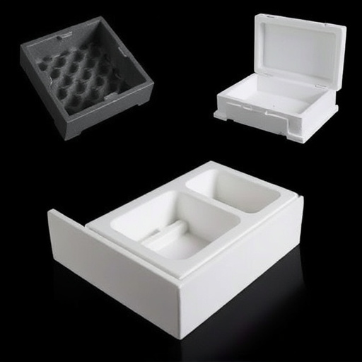 epp molded foam packaging supplier holland ohio,custom epp foam packaging,lightweight epp packaging solutions