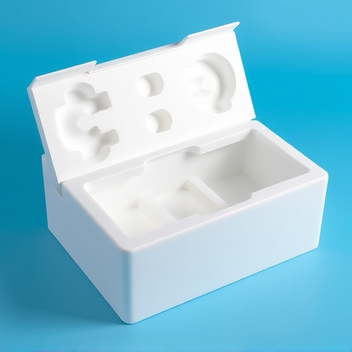 epp molded foam packaging supplier holland ohio,custom epp foam packaging,lightweight epp packaging solutions