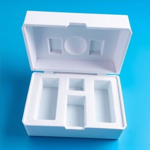 epp molded foam packaging supplier holland ohio,custom epp foam packaging,lightweight epp packaging solutions