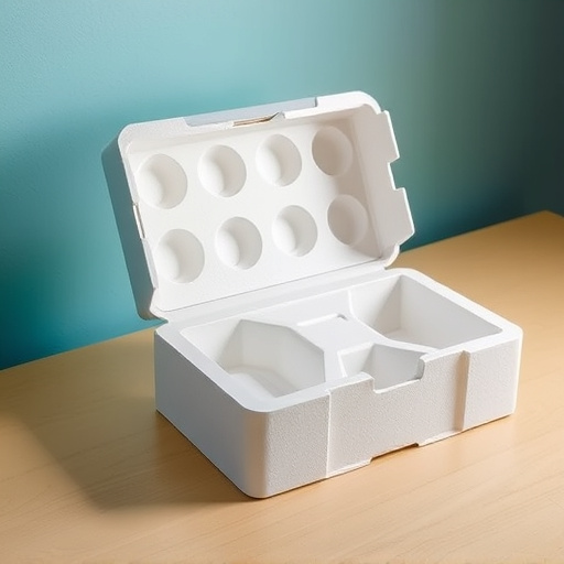 epp molded foam packaging supplier holland ohio,custom epp foam packaging,lightweight epp packaging solutions