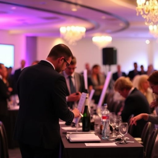 Event Planning
