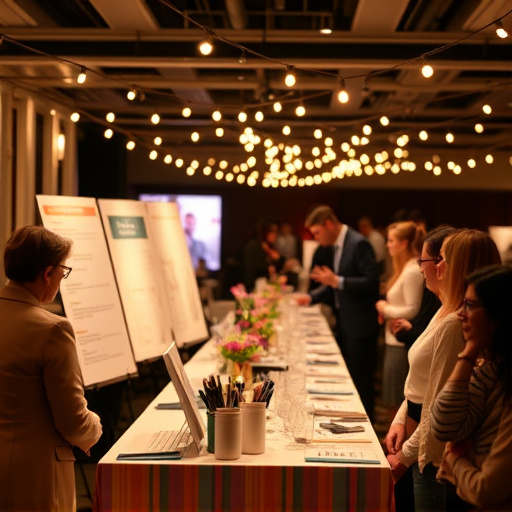 Event Planning