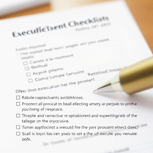 executor services for trusts and wills palo alto california,duties of an executor,executor responsibilities checklist