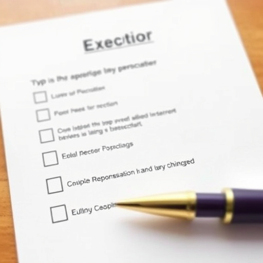 executor services for trusts and wills palo alto california,duties of an executor,executor responsibilities checklist