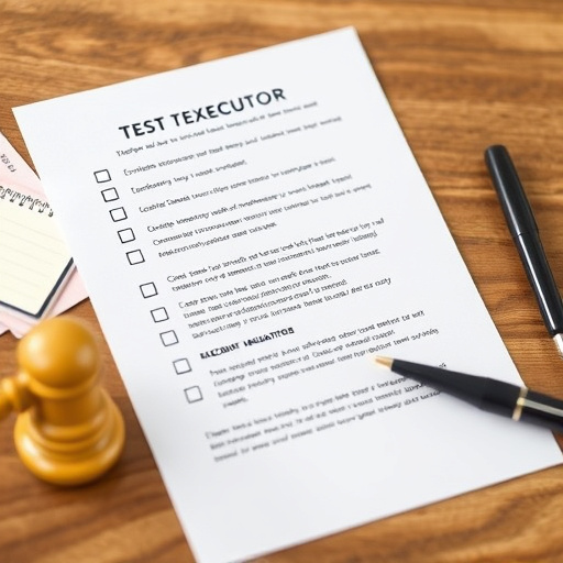 executor services for trusts and wills palo alto california,duties of an executor,executor responsibilities checklist