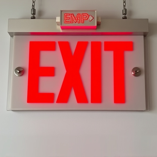 Exit Sign Repair Fayetteville,certified exit sign inspection and repair services,affordable led exit sign repair solution