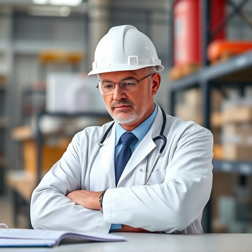 expert witness testimony for workplace cases,workplace safety standards compliance,occupational health expert testimony