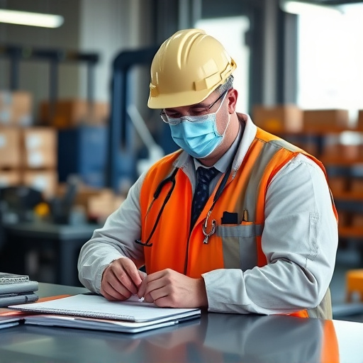 expert witness testimony for workplace cases,workplace safety standards compliance,occupational health expert testimony