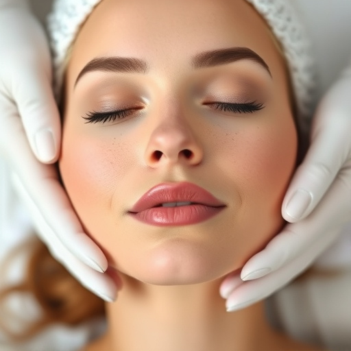 Facial Contouring with Buccal Massage Toledo,Benefits of buccal massage,Non-invasive facial contouring