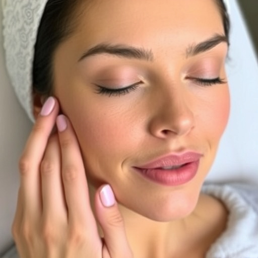 Facial Contouring with Buccal Massage Toledo,Benefits of buccal massage,Non-invasive facial contouring
