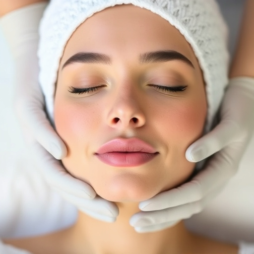 Facial Contouring with Buccal Massage Toledo,Benefits of buccal massage,Non-invasive facial contouring