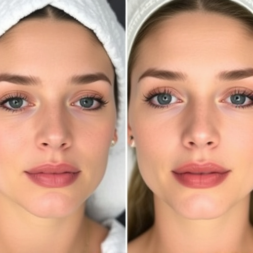 Facial Contouring with Buccal Massage Toledo,Benefits of buccal massage,Non-invasive facial contouring