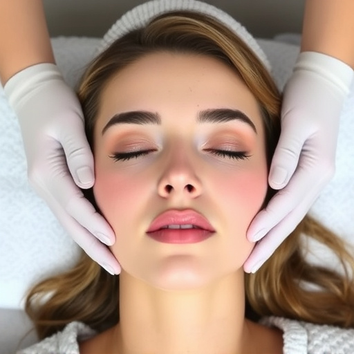 Facial Contouring with Buccal Massage Toledo,Benefits of buccal massage,Non-invasive facial contouring