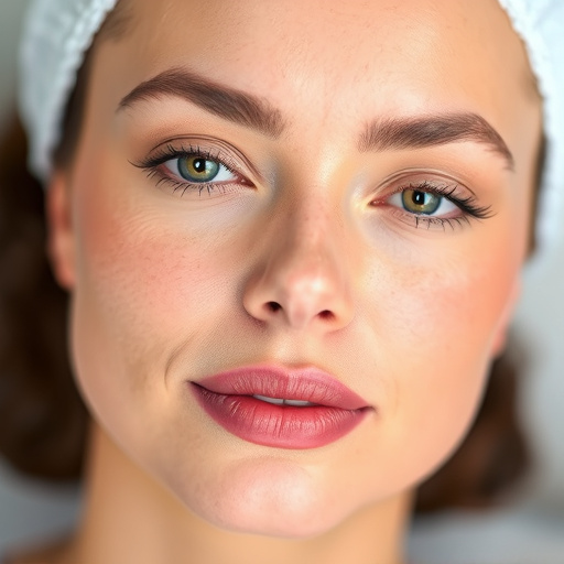 Facial Contouring with Buccal Massage Toledo,Benefits of buccal massage,Non-invasive facial contouring