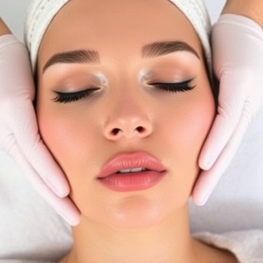 Facial Contouring with Buccal Massage Toledo,Benefits of buccal massage,Non-invasive facial contouring