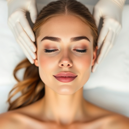 Facial Contouring with Buccal Massage Toledo,Benefits of buccal massage,Non-invasive facial contouring