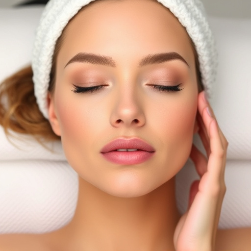 Facial Contouring with Buccal Massage Toledo,Benefits of buccal massage,Non-invasive facial contouring