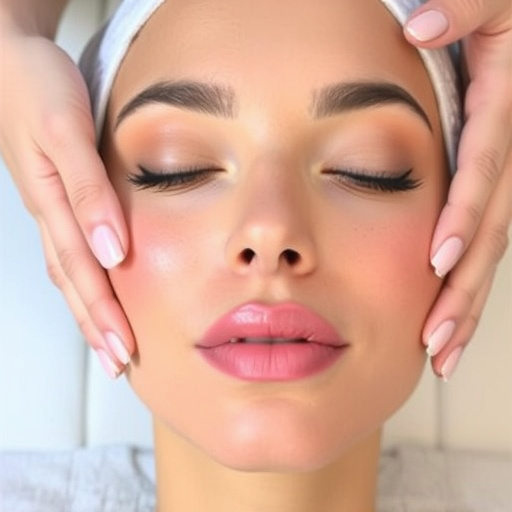 Facial Contouring with Buccal Massage Toledo,Benefits of buccal massage,Non-invasive facial contouring