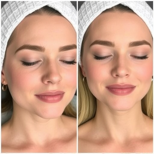 Facial Contouring with Buccal Massage Toledo,Benefits of buccal massage,Non-invasive facial contouring