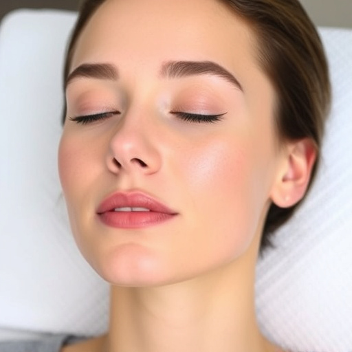 Facial Contouring with Buccal Massage Toledo,Benefits of buccal massage,Non-invasive facial contouring