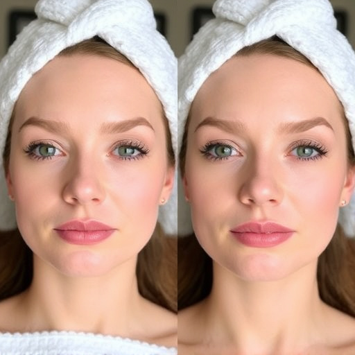 Facial Contouring with Buccal Massage Toledo,Benefits of buccal massage,Non-invasive facial contouring
