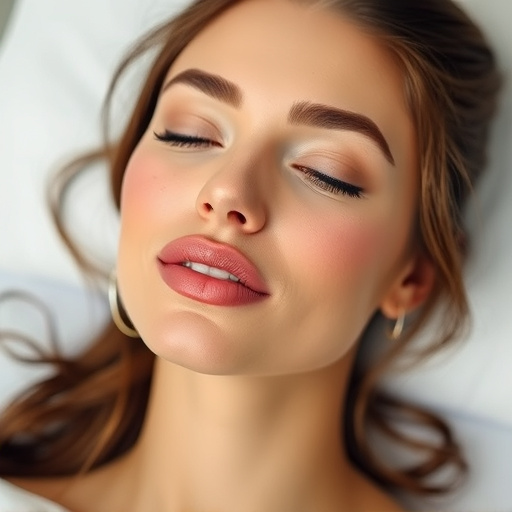 Facial Contouring with Buccal Massage Toledo,Benefits of buccal massage,Non-invasive facial contouring