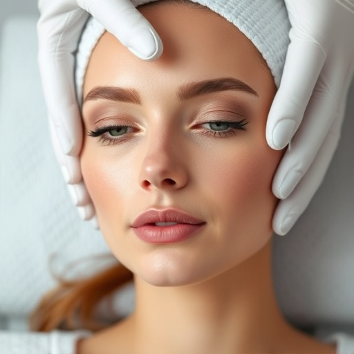 Facial Contouring with Buccal Massage Toledo,Benefits of buccal massage,Non-invasive facial contouring