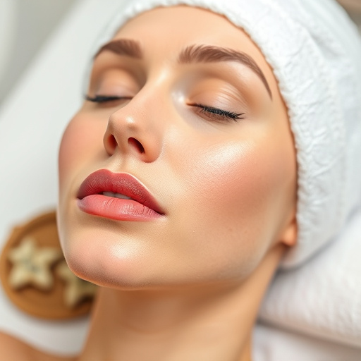 Facial Contouring with Buccal Massage Toledo,Benefits of buccal massage,Non-invasive facial contouring