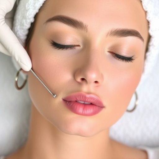 Facial Contouring with Buccal Massage Toledo,Benefits of buccal massage,Non-invasive facial contouring