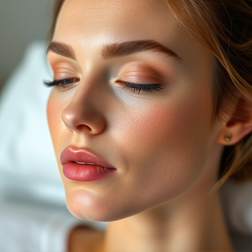 Facial Contouring with Buccal Massage Toledo,Benefits of buccal massage,Non-invasive facial contouring