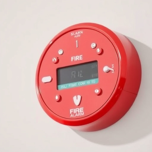 Fire alarm system installation services Jacksonville,Commercial fire alarm installation,Residential fire alarm installation