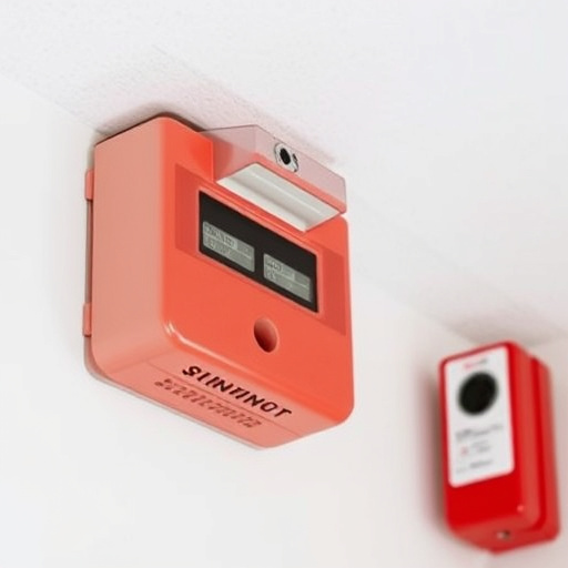 Fire alarm system installation services Jacksonville,Commercial fire alarm installation,Residential fire alarm installation