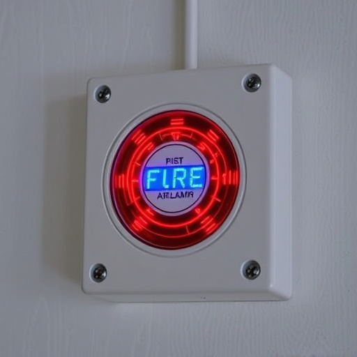 Fire alarm system installation services Jacksonville,Commercial fire alarm installation,Residential fire alarm installation