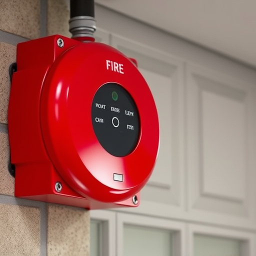 Fire alarm system installation services Jacksonville,Commercial fire alarm installation,Residential fire alarm installation