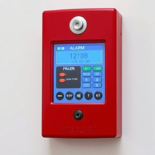 Fire alarm system installation services Jacksonville,Commercial fire alarm installation,Residential fire alarm installation