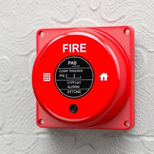 Fire alarm system installation services Jacksonville,Commercial fire alarm installation,Residential fire alarm installation