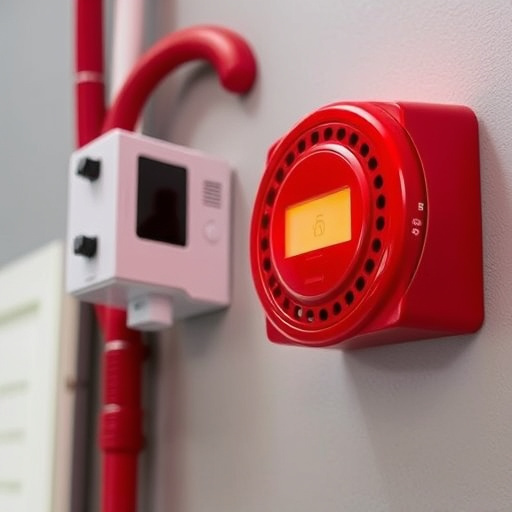 Fire alarm system installation services Jacksonville,Commercial fire alarm installation,Residential fire alarm installation