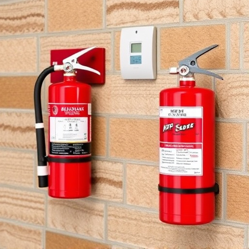 Fire Alarm System Installation Spring Lake,Fire extinguisher installation services,Residential fire extinguisher installation