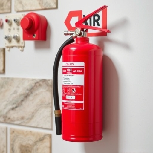 Fire Alarm System Installation Spring Lake,Fire extinguisher installation services,Residential fire extinguisher installation