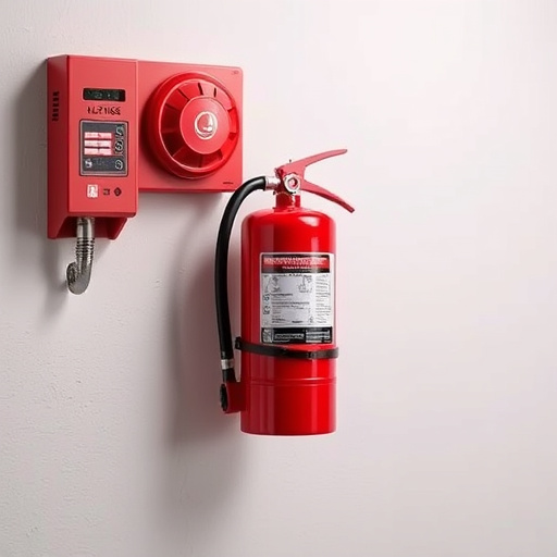 Fire Alarm System Installation Spring Lake,Fire extinguisher installation services,Residential fire extinguisher installation