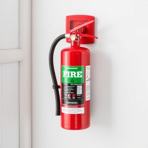Fire Alarm System Installation Spring Lake,Fire extinguisher installation services,Residential fire extinguisher installation