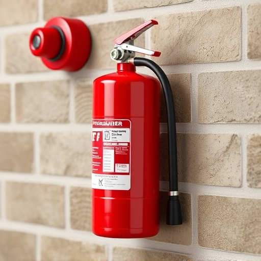 Fire Alarm System Installation Spring Lake,Fire extinguisher installation services,Residential fire extinguisher installation
